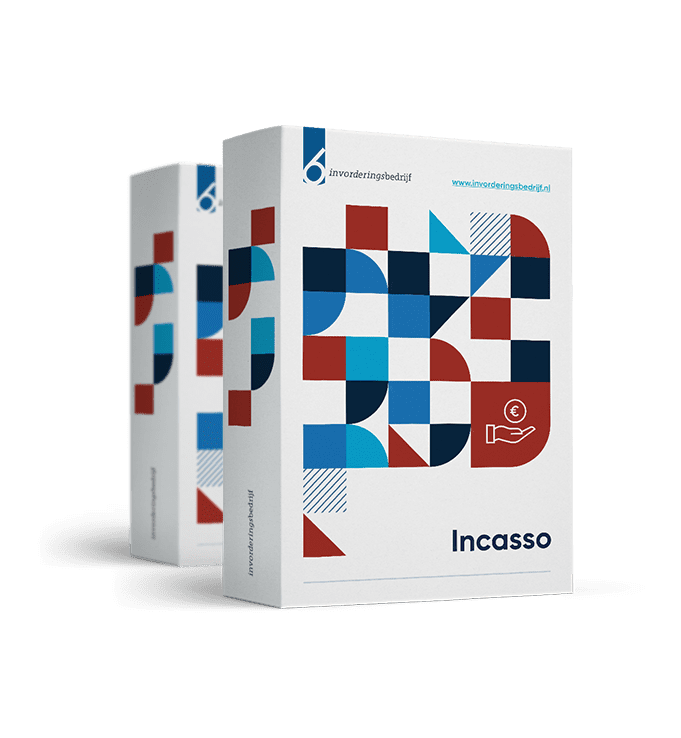 Incasso 1 - invorderingsbedrijf