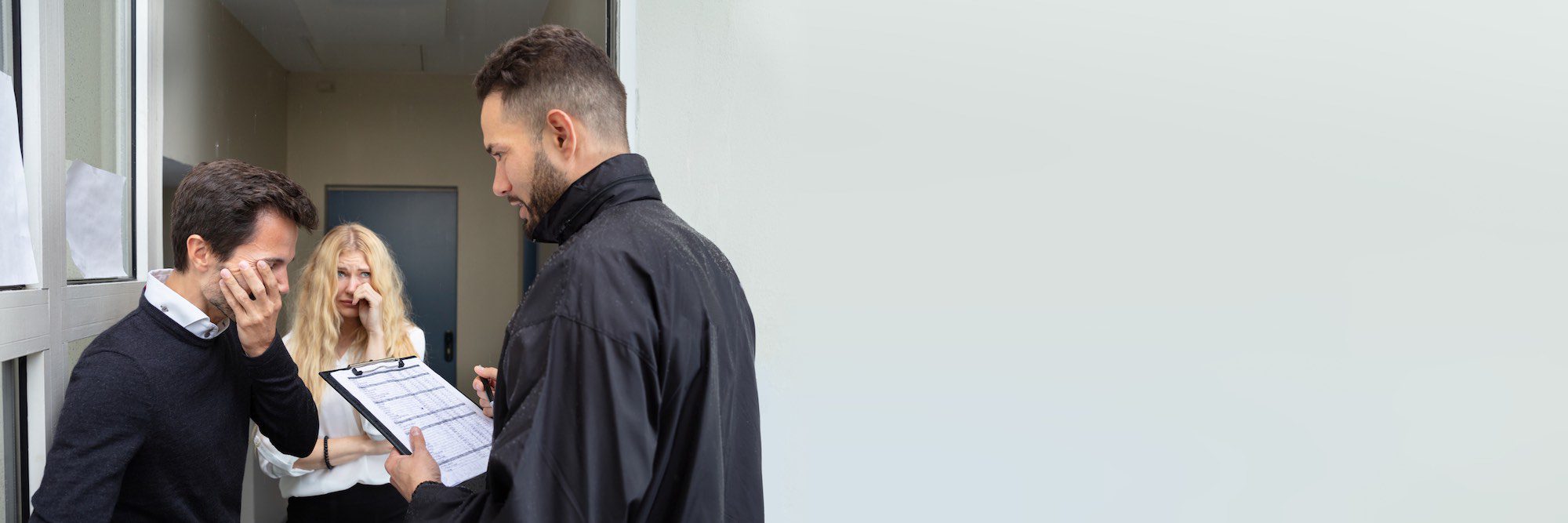 Wat doet een gerechtsdeurwaarder