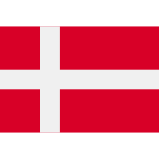Vlag denmark - invorderingsbedrijf